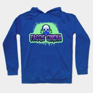 Faccis Cinema Hoodie